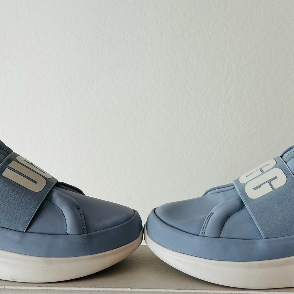 UGG Neutra Women's Sneaker (1095097) Size 9 - Picture 3 of 5
